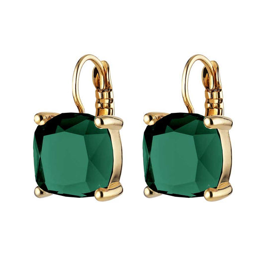 Dyrberg/Kern Agneta SG Emerald