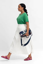 Load image into Gallery viewer, Elk Ond Skirt - White
