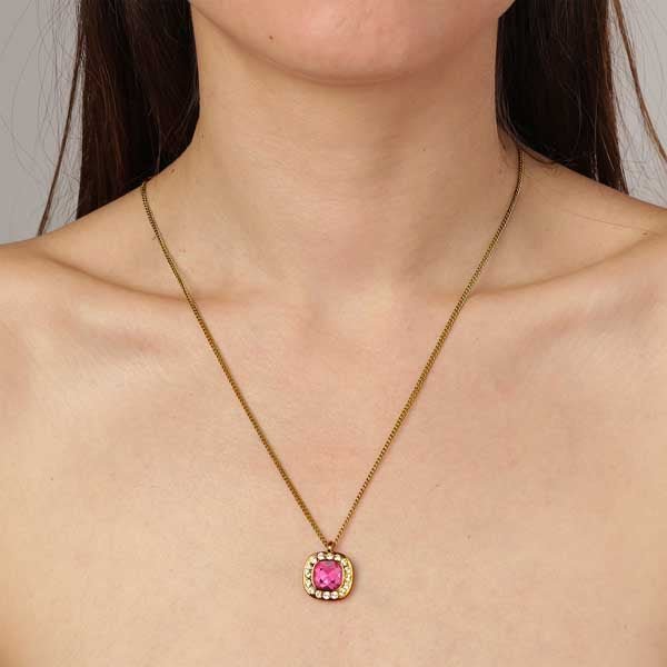 Dyrberg/Kern Kelly SG Pink