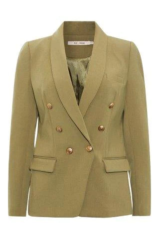 RUE DE FEMME Eloise Blazer | Olive