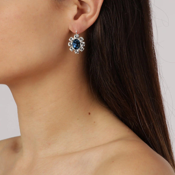 Dyrberg kern 2025 stud earrings